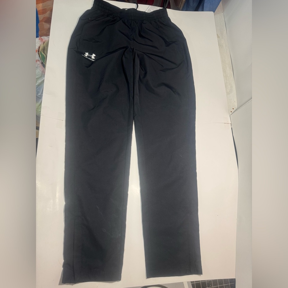Under Armour Men's Black Joggers